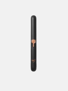 Ion Luxe Cordless Flat Iron,Travel Friendly
